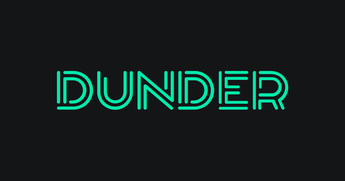 Dunder Casino